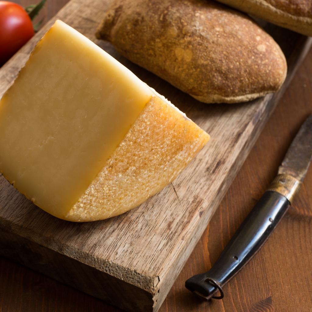 Prova på ost: 4 tips för riktiga ostälskare från Murgia Mejeri