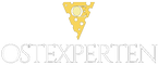 Ostexperten är ett varumärke för att främja de individer som utsöker italienska delikatesser, framförallt ostar och olivoljor av hösta excellens.