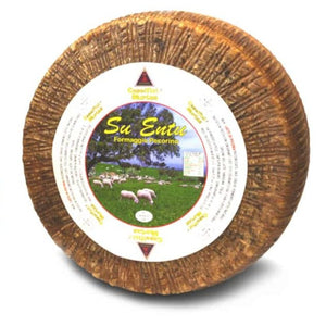 Pecorino Su Entu - Fårost - Smaka på denna fanstastiska ost moliterno naturell